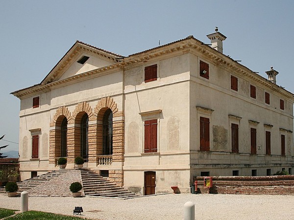 Villa Caldogno