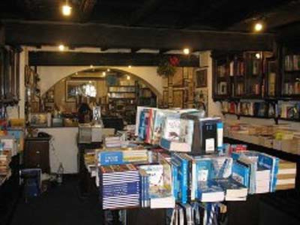 Libreria del mare