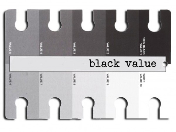 Black Value