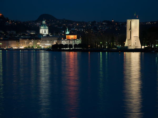 LAKE COMO FESTIVAL DELLA LUCE 2018