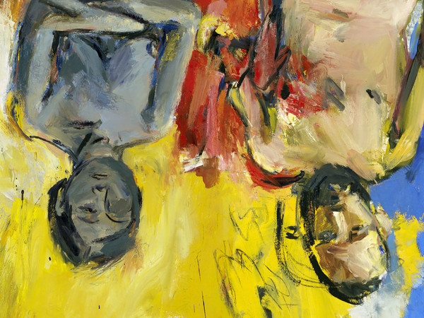 <em>Baselitz - Academy</em><br /> <em>Baselitz - Academy</em><br />