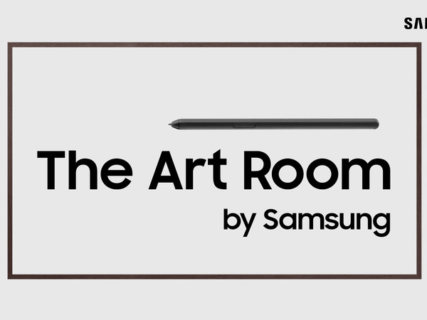 The Art Room by Samsung