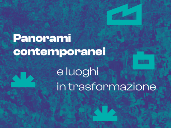 Panorami contemporanei e luoghi in trasformazione, Museo di Fotografia Contemporanea, Cinisello Balsamo (MI)