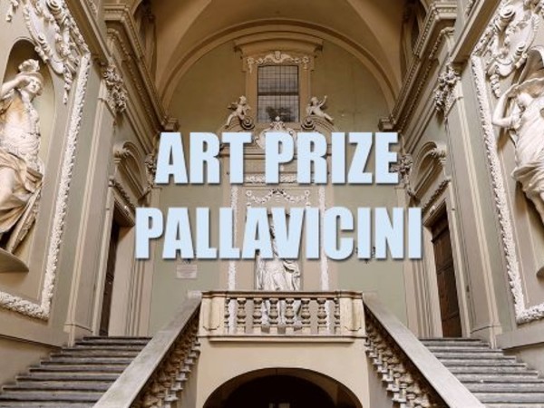 Art Prize Pallavicini, Palazzo Pallavicini, Bologna