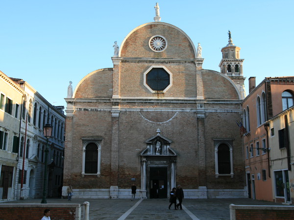 Chiesa di Santa Maria del Carmelo