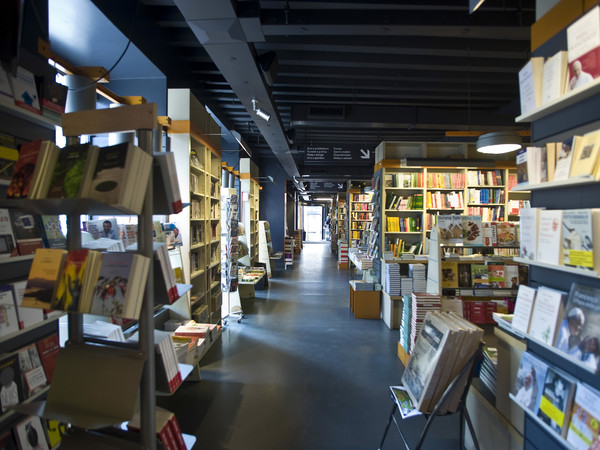 Libreria Galla