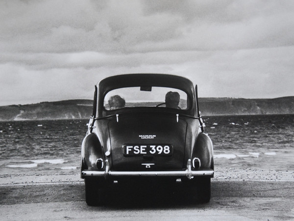 <span>Gianni Berengo Gardin, Gran Bretagna, 1977</span>