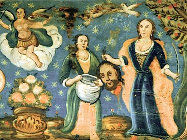 Pinacoteca d'arte francescana