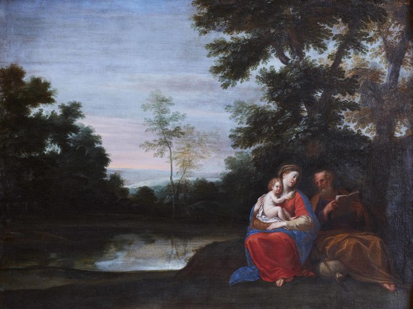 Dipinto di Francesco Albani