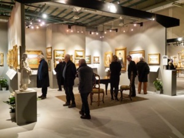 Italian Fin Art & Bergamo Arte Fiera