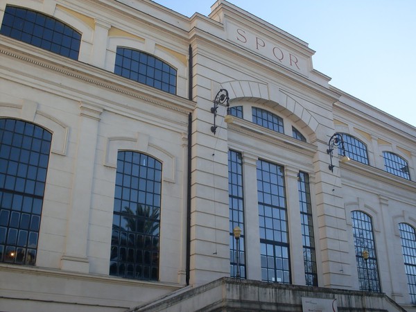 Centrale Montemartini