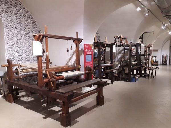 Museo del Tessile di Chieri