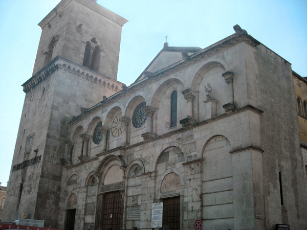 Cattedrale (Duomo) di Benevento