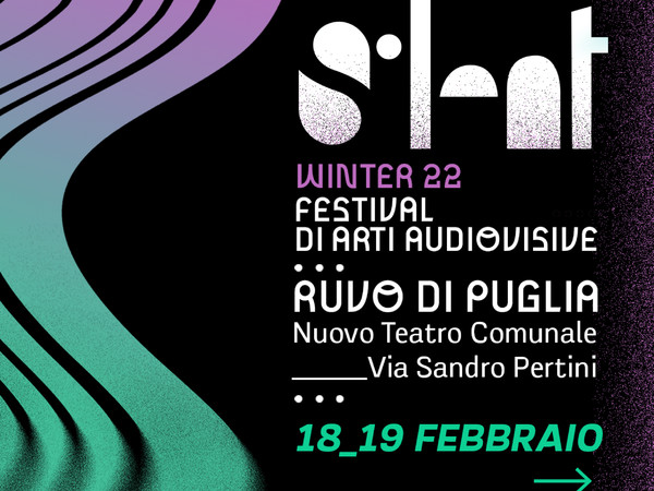 Silent Festival – Winter Edition, Ruvo di Puglia