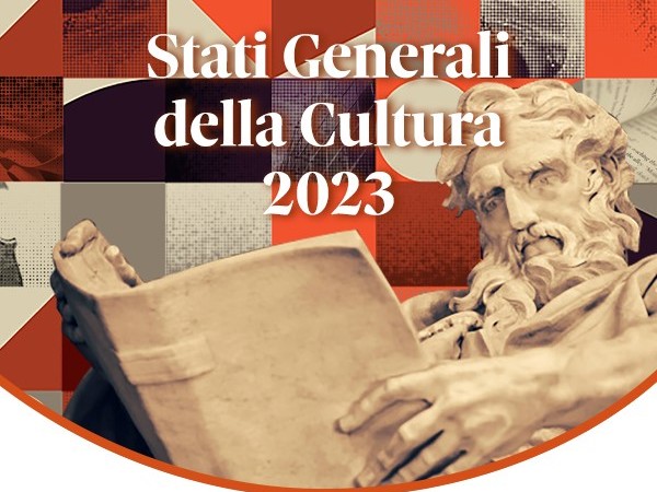 Stati Generali della Cultura 2023
