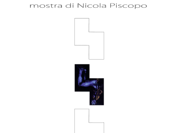 Nicola Piscopo. Tetrislife, DAMA - Daphne Art Museum, Capua