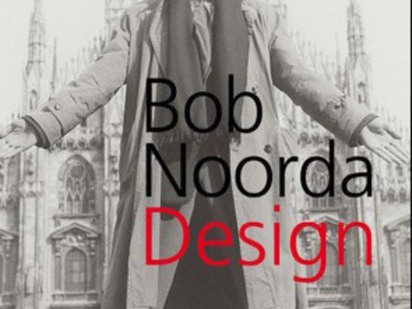 Bob Noorda Design