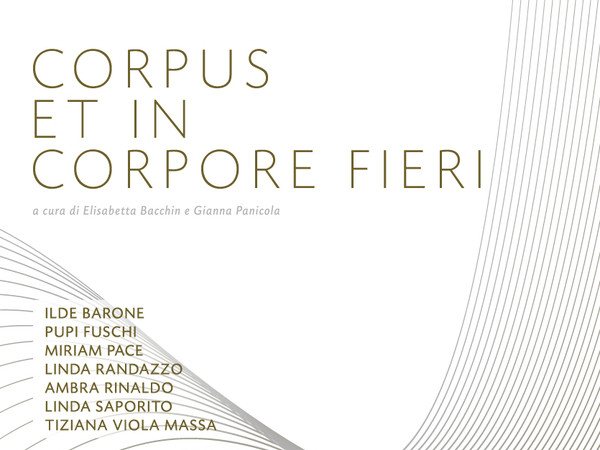 Corpus et in corpore fieri