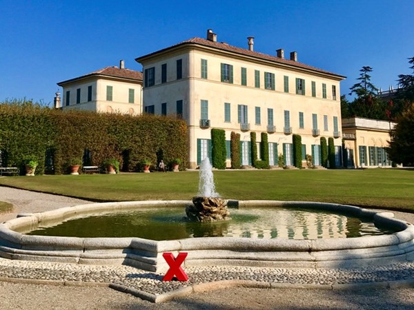 TEDxVareseSalon, Villa Panza, Varese