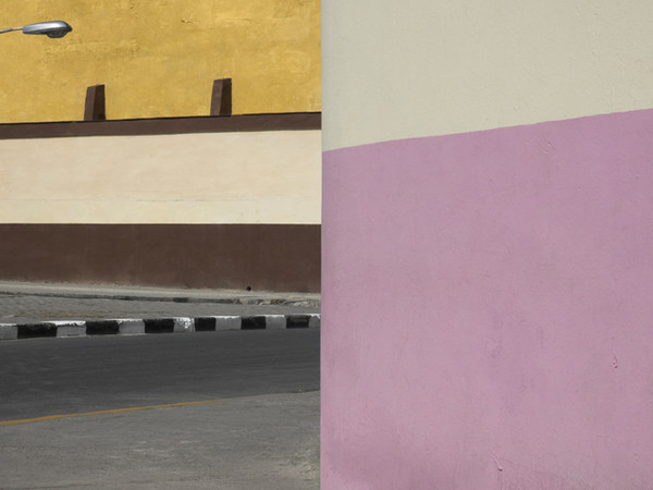 Franco Fontana, Havana, 2017