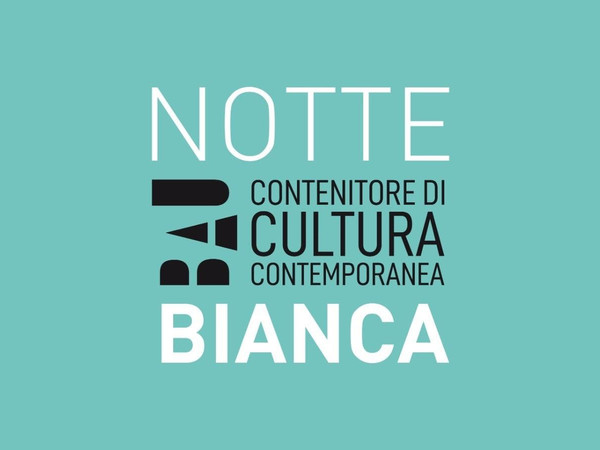 CAMeC La Spezia | La Notte Bianca Virtuale