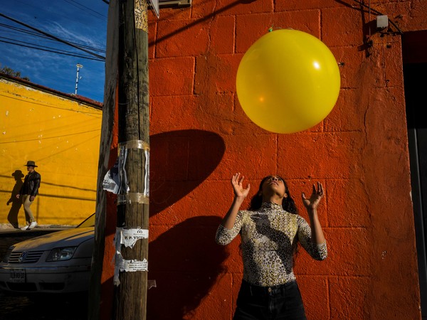 © Alex Webb / Magnum Photos