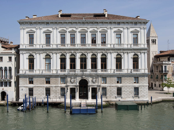 Palazzo Grassi, Venezia