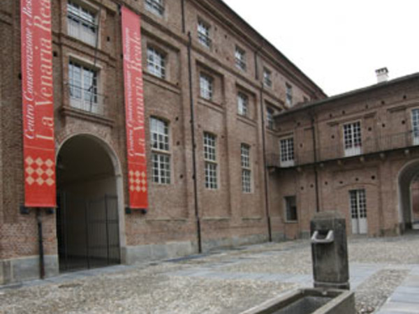 Centro Conservazione E Restauro La Venaria Reale