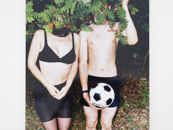 © Boris Mikhailov 