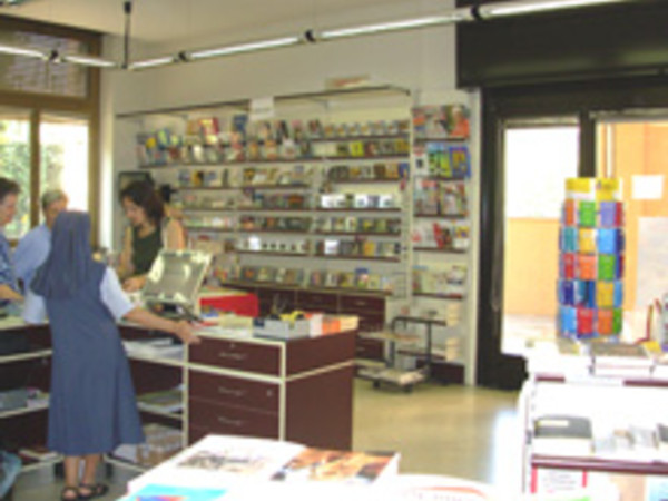 Librerie Paoline Bologna