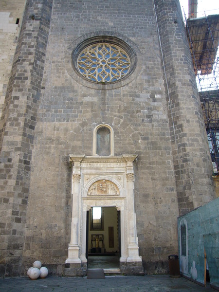 Cappella Palatina