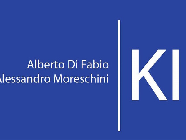 KI. Alberto Di Fabio - Alessandro Moreschini