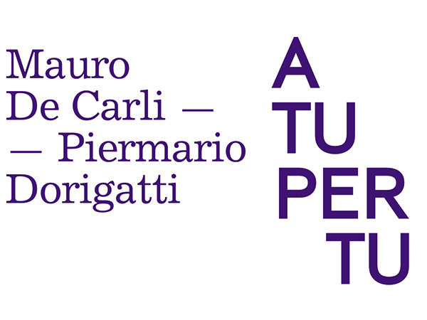 A tu per tu. Mauro De Carli e Piermario Dorigatti