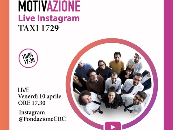 MotivAzione - Taxi1729