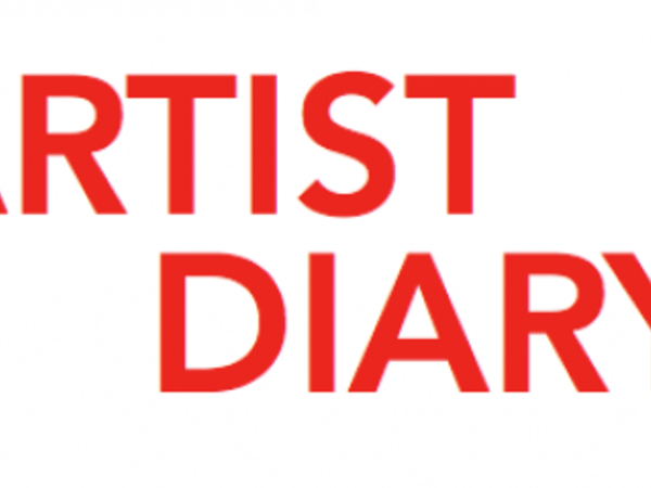 Artist Diary