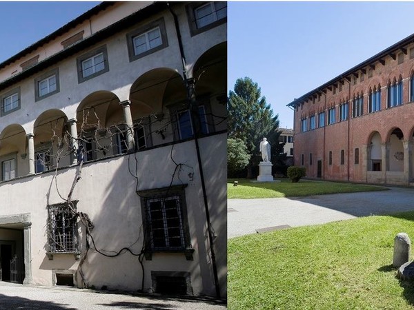 Riapertura dei Musei nazionali di Lucca