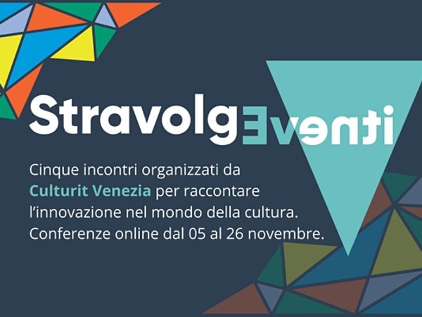 StravolgEventi - Incontri online