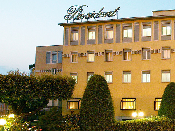 President Hotel