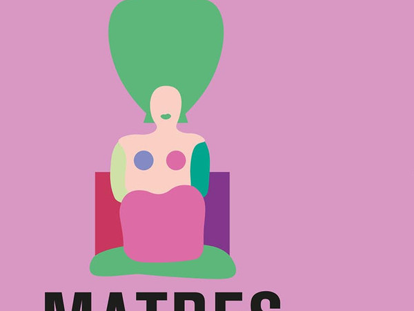 Matres - Festival Internazionale di Ceramica Femminile