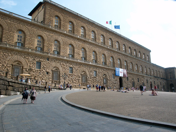 Galleria Palatina