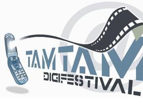 Tam Tam DigiFest, Logo