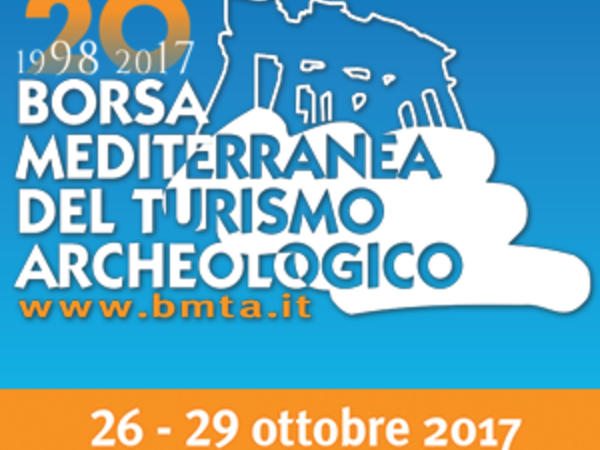 XX Borsa Mediterranea del Turismo Archeologico