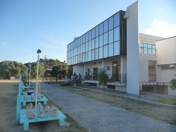 Museo archeologico dell'antica Kaulon, Monasterace