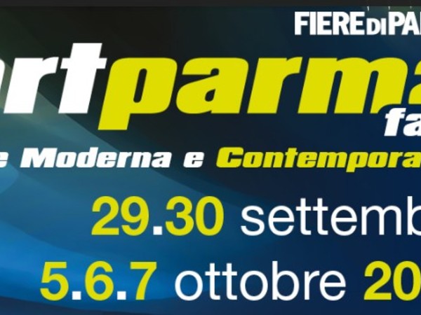 ArtParma Fair