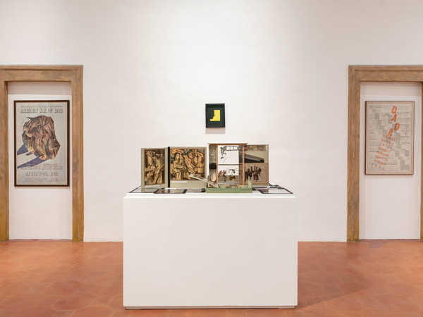 By or Of Marcel Duchamp or Rrose Sélavy, Galleria Casoli De Luca, Roma