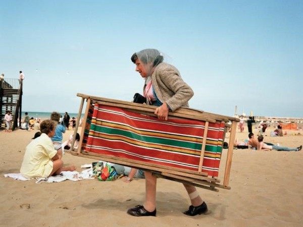 Martin Parr, GB England, Kent, Margate, 1986