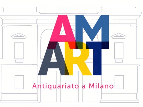AMART - Antiquariato a Milano