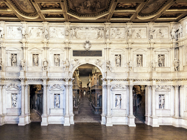 Teatro Olimpico