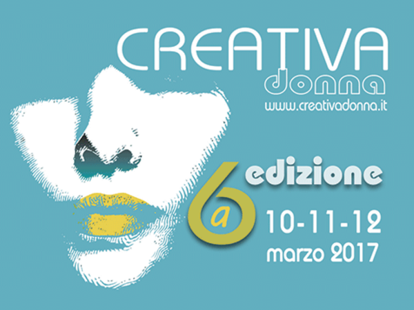 Creativa Donna 2017