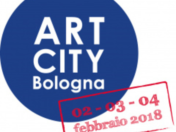 ART CITY Bologna 2018